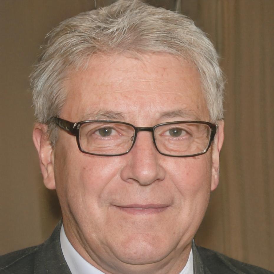 Portrait de Philippe Durand