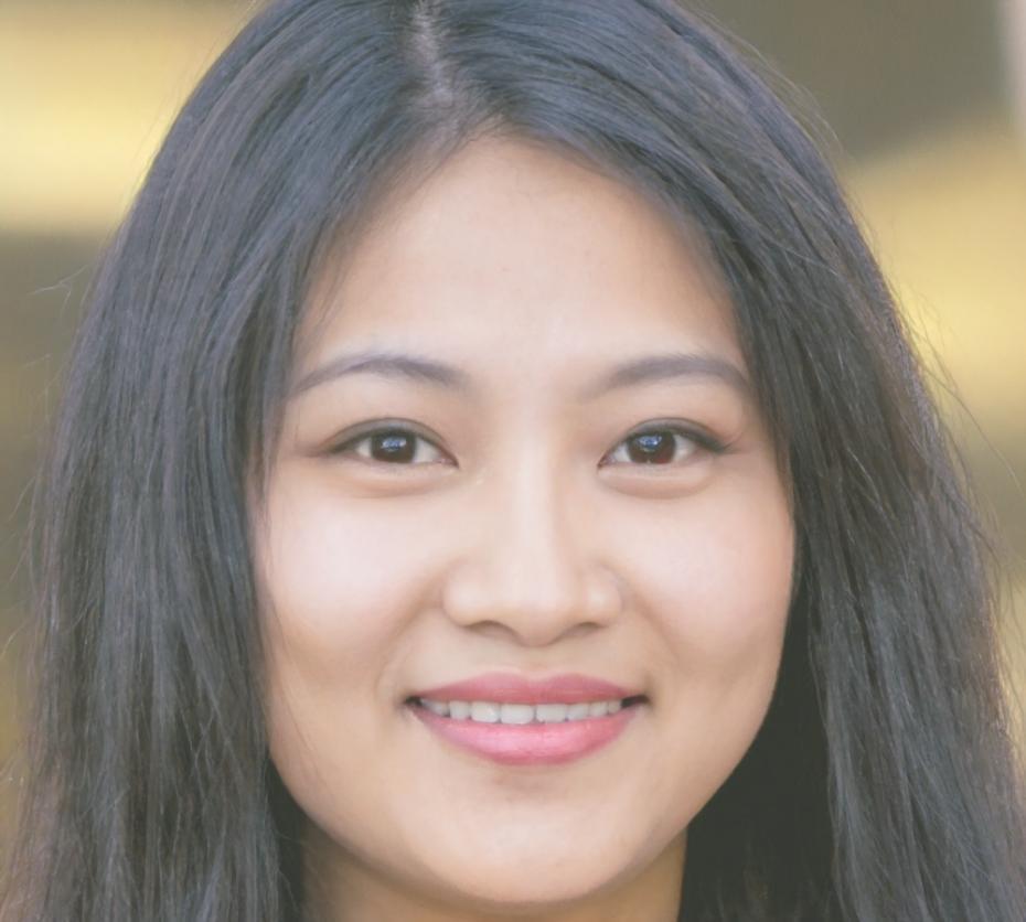 Sylvie Moreau, directrice du programme de mentorat financier