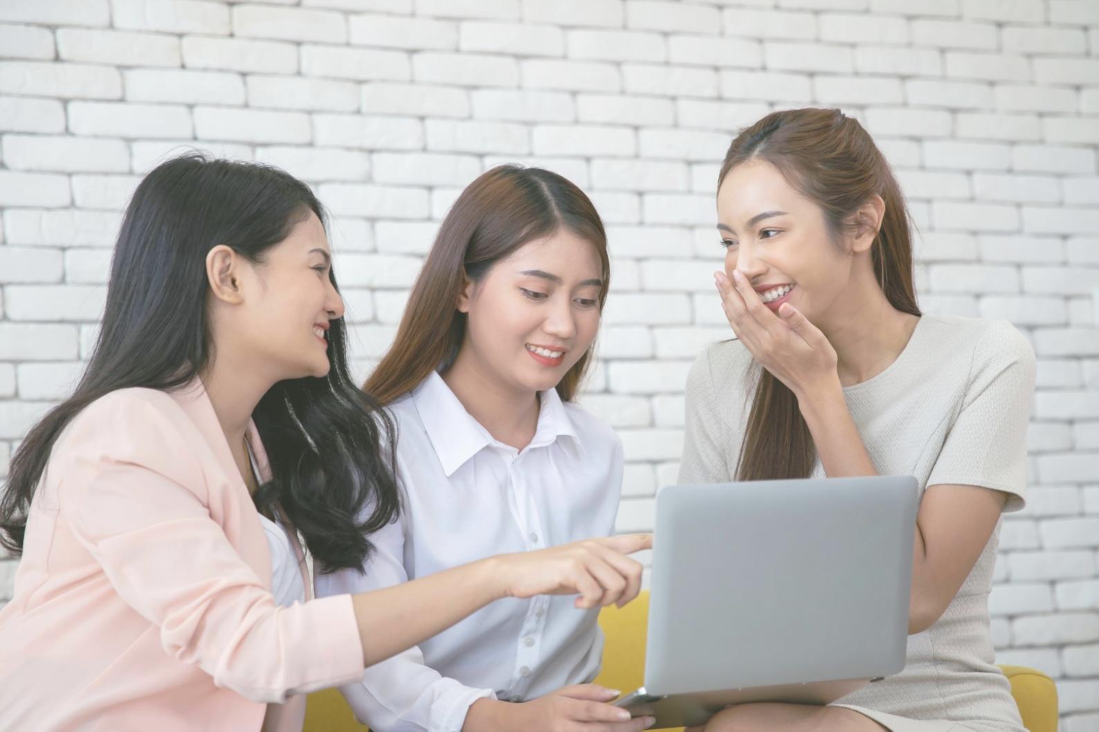 Espace de travail collaboratif gidaloriven - Bureau au Havre