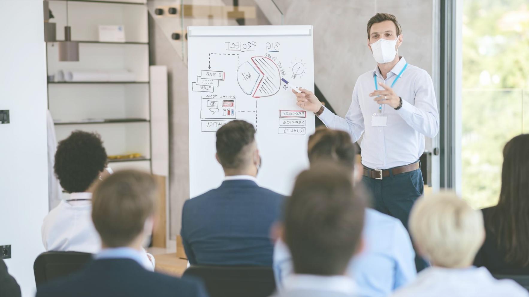 Analyse financière et planification stratégique